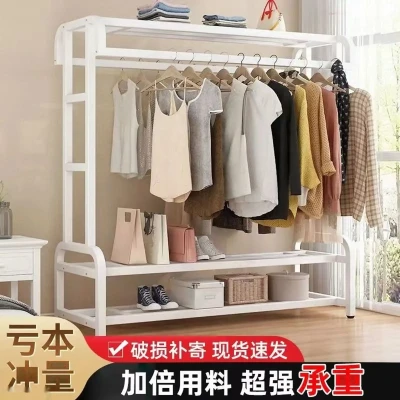 Вешалка для одежды IM LUX Multipurpose Hanger — миниатюра 3