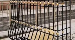 Решетка для окон на заказ