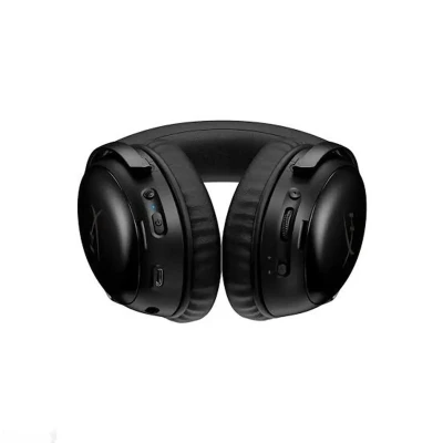 Наушники HyperX Cloud III Wireless — миниатюра 6