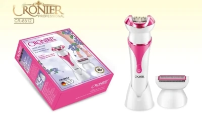 Эпилятор Cronier CR-8812