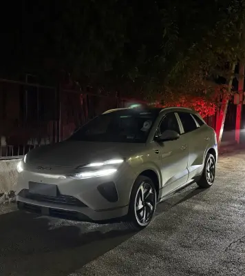 BYD Sea Lion 06, 2025 — миниатюра 7