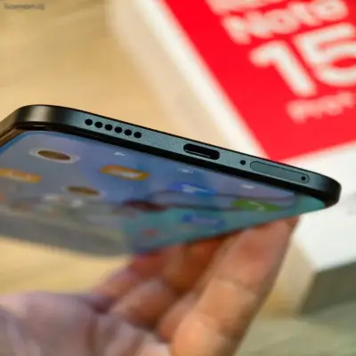 Xiaomi Redmi note 15 pro 5G 8/256gb