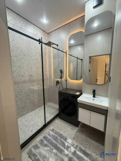 2-комн. квартира, 12 этаж, 82 м², Сино 82 — миниатюра 9