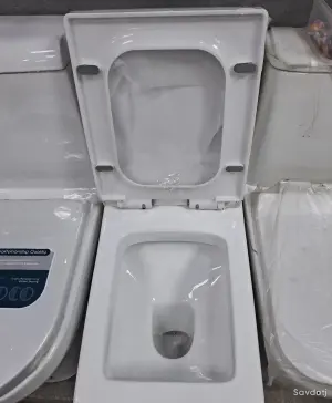 Унитаз Сосо Комфорт.