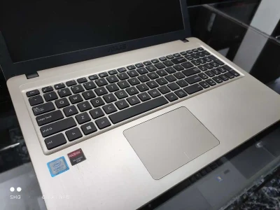 Игровой ноутбук Asus X540UP Core i7-7500U 8gb/1tb 7TH GEN — миниатюра 5