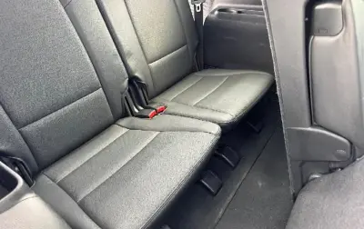 Hyundai Santa Fe, 2014 на заказ — миниатюра 9