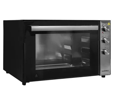 Духовка KUMTEL-LX-9320 — миниатюра 4