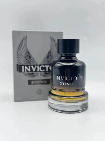 Парфюм Invicto Intense EAU de Parfum