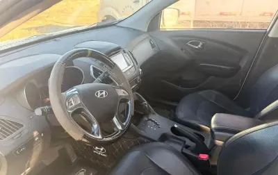 Hyundai ix35, 2016 на заказ