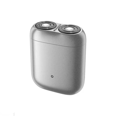 Электробритва Xiaomi Mijia Electric Shaver S200 серебристый — миниатюра 2