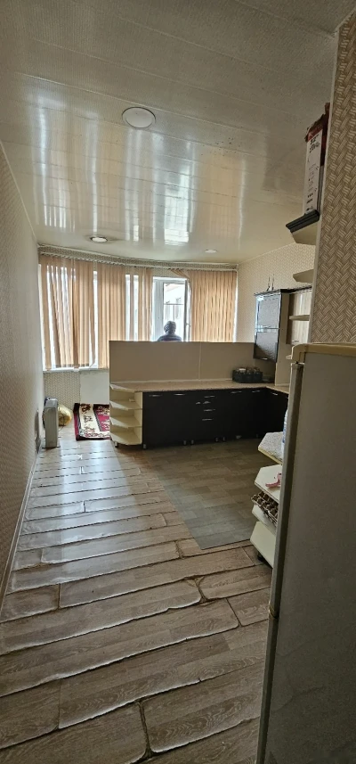 1-комн. квартира, 5 этаж, 56 м², 19 мкр — миниатюра 4