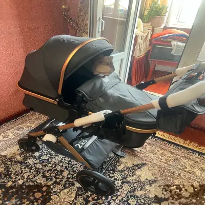Коляска