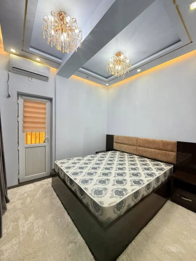 2-комн. квартира, 6 этаж, 48 м², Шохмансур, Екут 2000 — миниатюра 6