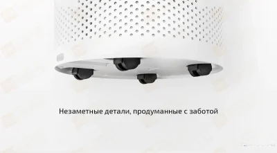 Увлажнитель воздуха Xiaomi 3 1200 — миниатюра 12