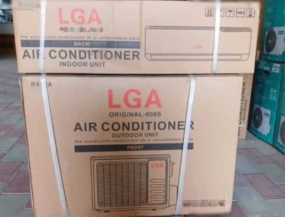 Кондиционер LGA 9 куб