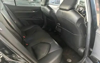 Toyota Camry, 2020 — миниатюра 3