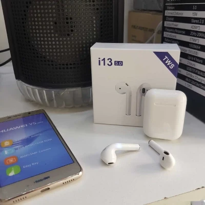 Беспроводные наушники i13 TWS 5.0