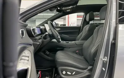 BYD Sea Lion 06, 2025 — миниатюра 8