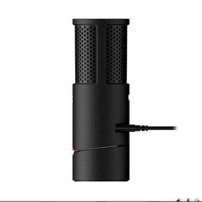 Микрофон HyperX Solocast 2 — миниатюра 2