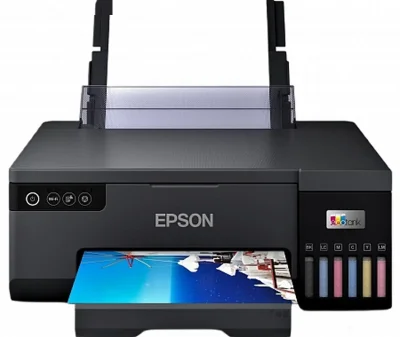 Принтер Epson L8050