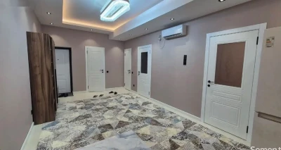 2-комн. квартира, 13 этаж, 69 м², сомони