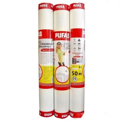 Стеклохолст Pufarpro