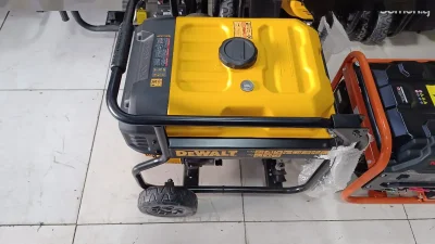 Движок Dewalt