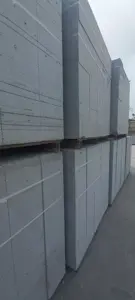 Газоблоки 10х30х60