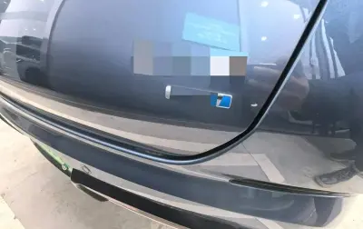 BYD Seal, 2025