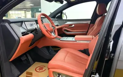 BYD Tang, 2025 — миниатюра 7