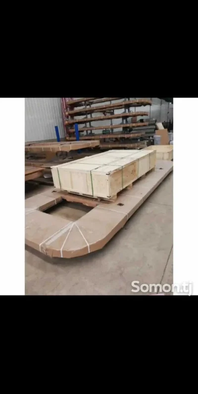 Подъемник 50 тонн — миниатюра 2