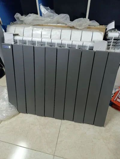 Радиатор Royal thermo atm progresso — миниатюра 4