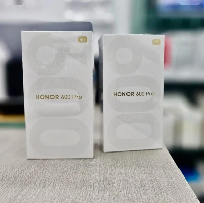 Huawei Honor 600 Pro 5G 512 gb