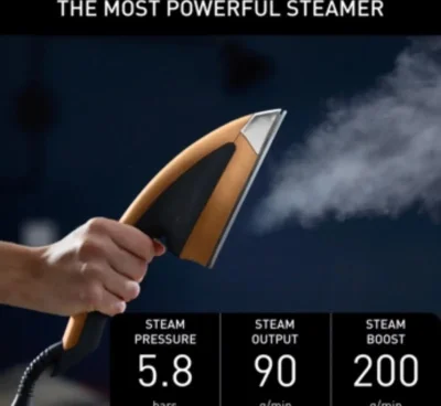 Паровой утюг Tefal 2020 — миниатюра 6