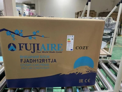 Кондиционер Fuji 12