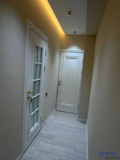 2-комн. квартира, 6 этаж, 60 м², Сино Зарафшон — миниатюра 3