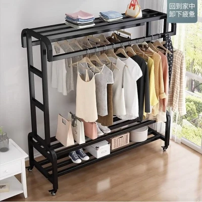 Вешалка для одежды IM LUX Multipurpose Hanger
