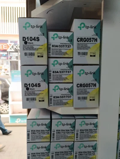 Картридж Tp-link
