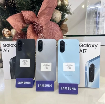 Samsung Galaxy A17 256 gb