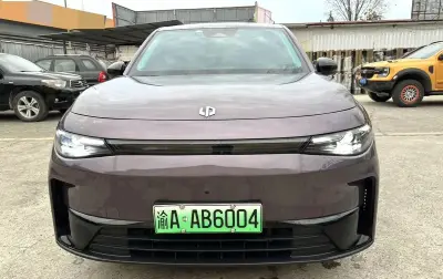 Leapmotor C10, 2025