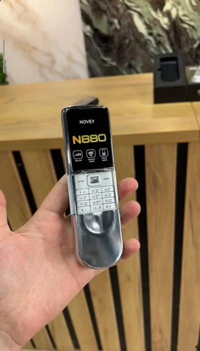Novey 8800 2Sim — миниатюра 3