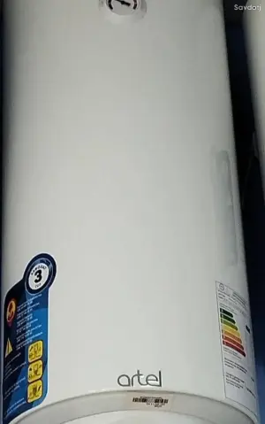 Водонагреватель Artel 80л