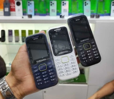 Samsung B310e