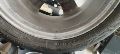 Диски и шины R15 — миниатюра 9