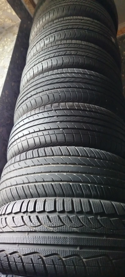 Шины R15