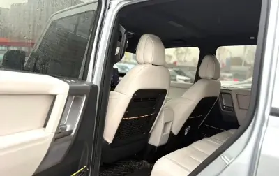 Chery iCAR 03, 2025