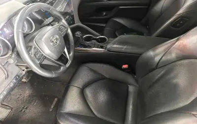 Toyota Camry, 2020 — миниатюра 8