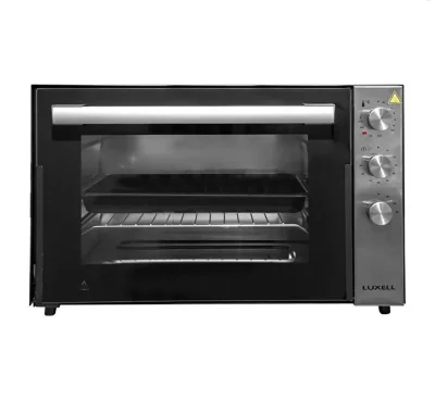 Духовка KUMTEL-LX-9320 — миниатюра 2