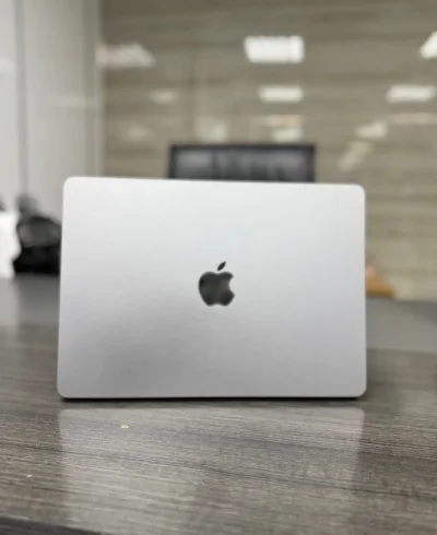 Ноутбук MacBook Air M2