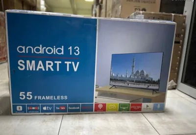 Телевизор Samsung 55